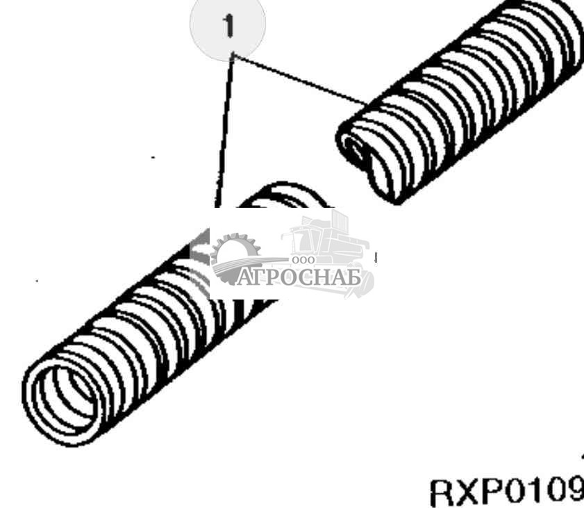 Кабелепровод 
